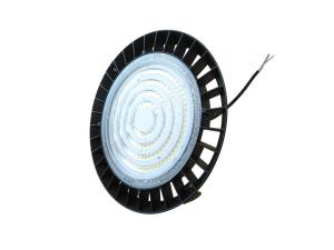 Wholesale Industrial High Bay LED Lights 100W MOSO MTP120 Driver 60° 90° 120° Optical Lens from china suppliers