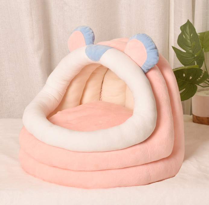 top rated cat beds