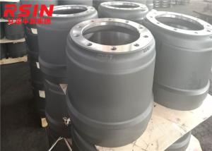 Wholesale KTL Vermicular Iron Sand Castings from china suppliers