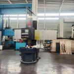 Heavy Duty Metal Turning Lathe CK5112 CNC Vertical Single Column Lathe Machine
