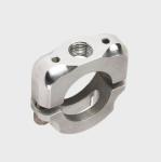 SS316L Precision Investment Casting Boat Hook Machined Marine Components