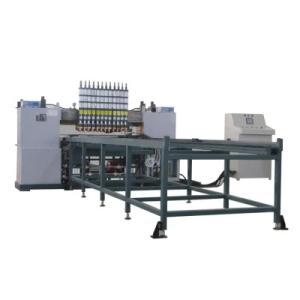 Wholesale Shopping Trolley Basket Welding Machine Wire Mesh Welder 60KVA from china suppliers