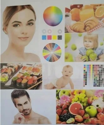 2 Color Flexo Printing Machine for Flexible Letterpress Press,90m/Min 2 Color Non Woven Flexo Printing Machine