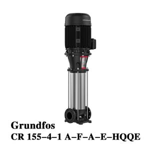Wholesale Grundfos CR 155-4-1 High Pressure Multistage Vertical Stainless Steel Centrifugal Water Pump from china suppliers