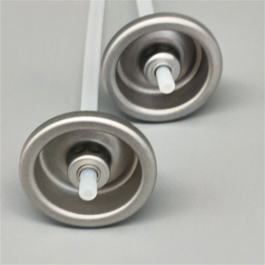 Portable Shoes Socks Cleaning Valve Actuator for Travelers with Compact Design