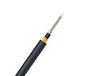 Double Jacket 24 Core Fibre Cable Loose Tube Stranded Water Resistant