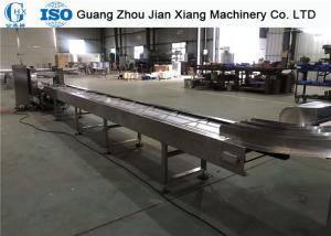 Wholesale 135mm Ice Cream Cone Baking Machine 4.07kw 380V With 5000-6000pcs/H Capacity from china suppliers