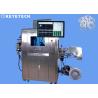 Buy cheap Automatic Inspection System Aoi Machine Vision For Rubber Sealing Ring from wholesalers
