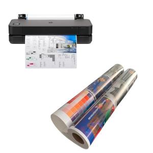 Wholesale High Quality Luster RC Digital Photo Paper 260gsm For Inkjet Printing from china suppliers