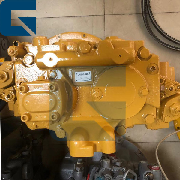 272-6955 2726955 Hydraulic Main Pump For E320C Excavator