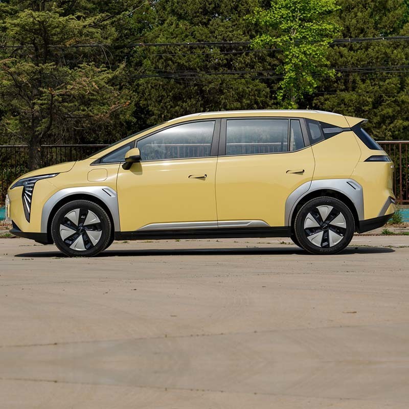 Aion Y Plus 70 New Energy Vehicles Electric Automobile EV Car SUV