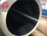 Honed Hydraulic Tube E235 EN10305-1 For Pneumatic Cylinders Tube / Steel