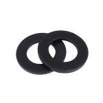 DIN Standard C-Grade Hot-Dip Galvanized Flat Washer for Carbon Steel ISO9001
