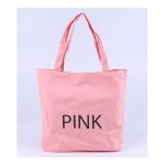 Cotton Grocery 15x16.5x3.15'' Polyester Carry Bag