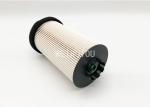 Machinery Part Fuel Filter P550762 000687090 156mm Height