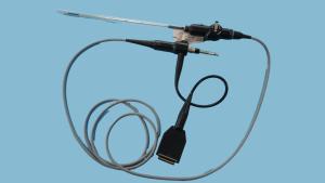 Wholesale LTF-190-10-3D High Definition Video Laparoscope Field Of View 80° Medical Endoscope from china suppliers