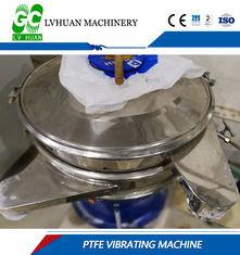 Wholesale White 25mm PTFE Tape Machine Heat Resistance Abundant Technical Reserves from china suppliers