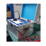 XHJB612 Single Phase Relay Protection Tester for Accurate Secondary Injection