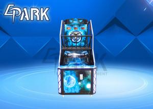 Wholesale 1-2 Players Basketball Shot Machine / Redemption Ticket Machine from china suppliers