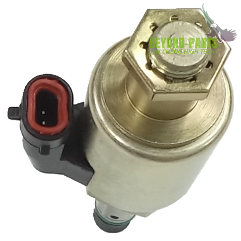 catererpillar 325C Excavator Hydraulic Pump Solenoid Valve 122-5053 1225053