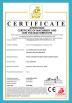 Zhangjiagang City FILL-PACK Machinery Co., Ltd Certifications