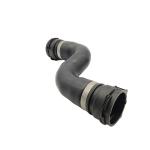 Engine Coolant Radiator Hose for BMW N52 X3 E83 LCI Car Fitment OEM 17123424499