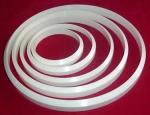 Ceramic Ring for Sealed Pad Printer