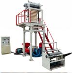 Original manufacturer of LDPE film blowing machine