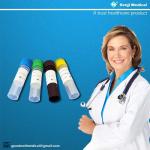 genes ORF1ab Coronavirus Home Test Kits Complete results 40-90 mins