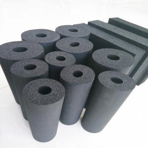 Wholesale B1 Insulated Rubber Foam Insulation Pipe Air Conditioning Pipes 2000mm from china suppliers