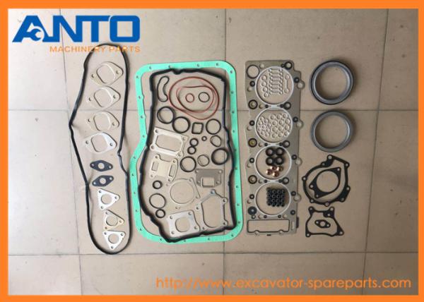 5878148901 Engine Gasket Kit Gasket Set Excavator Engine Parts For Hitachi
