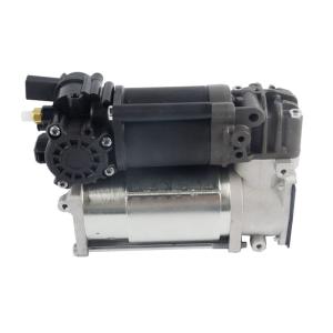 Wholesale Audi A8 D4 2010-2016 OE 4H0616005D Air Suspension Compressor Air Pump from china suppliers