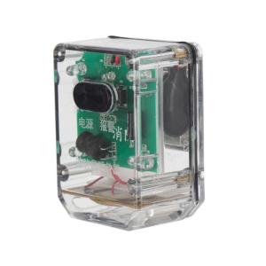 Wholesale Photoelectric Fire Alarm Equipment Fire Detection Alarm 55*50*85MM from china suppliers