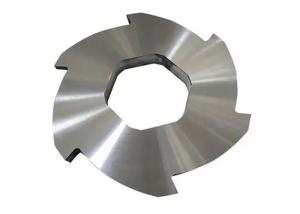 Wholesale H13 Material Recycling Shredder Blades For Metal And Rubber Shredding Machine from china suppliers
