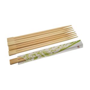 Wholesale 21cm Wedding Disposable Bamboo Chopsticks Handemade Picnic Household from china suppliers