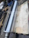 Cylinder Blanket Roller For Heidelberg CD 102 YEAR 2002 Original Used Best