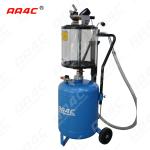 Oil exchanger machine AA-OE3027