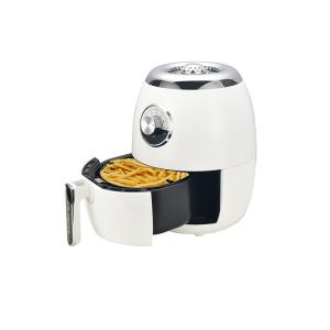 Wholesale Rapid Air Circulation PTFE 2.5L Smart Chef Air Fryer from china suppliers