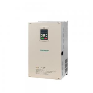 China 50HP Three Phase AC Drive VFD For Water Pump Drive on sale