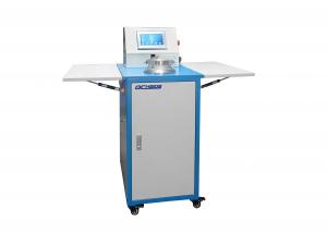 Wholesale Fabric Moisture Air Permeability Textile Testing Equipment from china suppliers