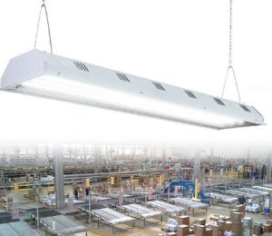 Wholesale 200w 300w 2ft 4ft 5ft Linear High Bay Light High Lumen from china suppliers