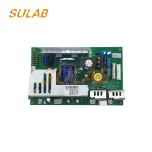 Wholesale Hyundai Elevator STVF9 Inverter Power PCB Board NHS60-BBEW NHS60-BEEW from china suppliers