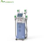 Professional Cool Tech Liposuction Body Sculpting Cellulite Removal Fat Freezing