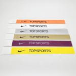 Adjustable Tyvek Custom Festival Bracelet Waterproof VIP Entry Admission Paper