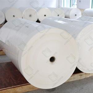 Wholesale Virgin Wood Pulp Toilet Paper Jumbo Roll For Bathroom Hotel Or Supermarket from china suppliers