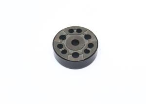 Wholesale OD 46mm PTFE banded Shock Absorber Piston 15MPa tensile strength structual parts from china suppliers