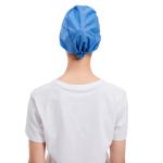 cap nurse Hubei haixin disposable cap disposable surgical caps medical suppliers