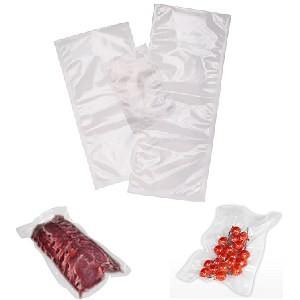 Wholesale Clear Vacuum Plastic Food Wrapping Bags from china suppliers