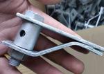 Ferrule Wire Strainer Winder Rigging Hardware Hot Dipped Galvanized