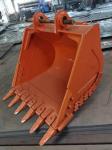 Customize Hitachi 240 Excavator Bucket Replacement Parts For Construction